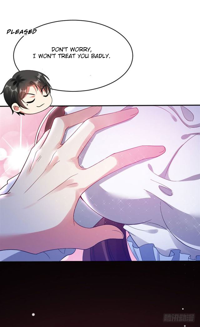 Genius cool treasure: President’s wife is too powerful Chapter 4 - page 6