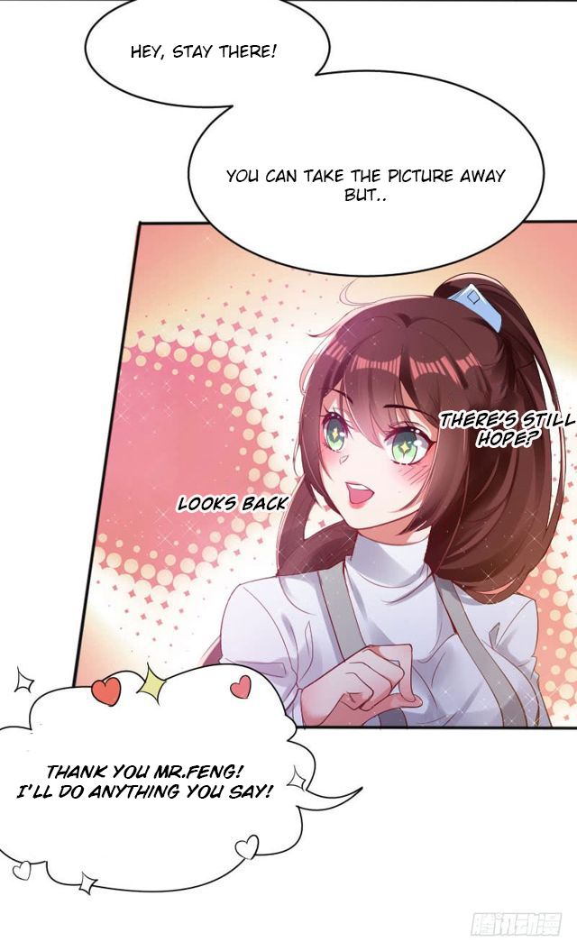 Genius cool treasure: President’s wife is too powerful Chapter 3 - page 24