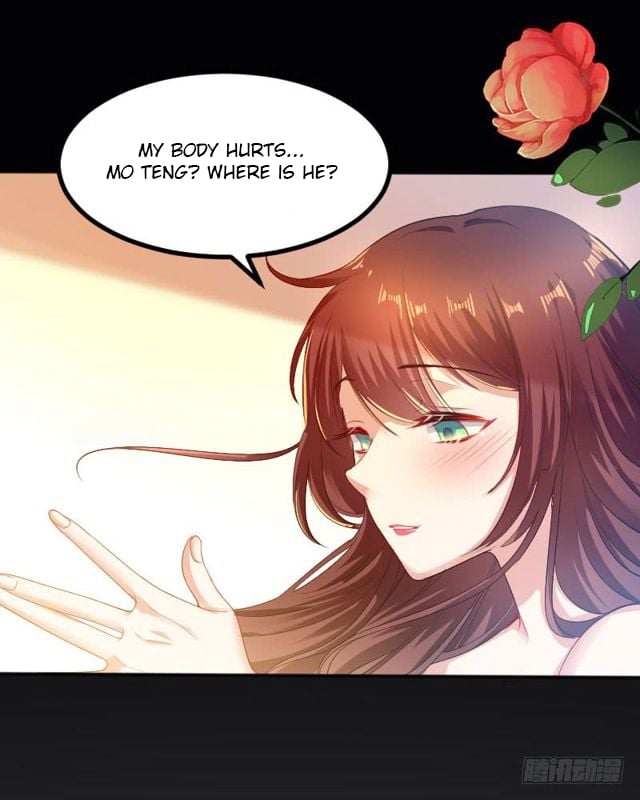 Genius cool treasure: President’s wife is too powerful Chapter 1 - page 18