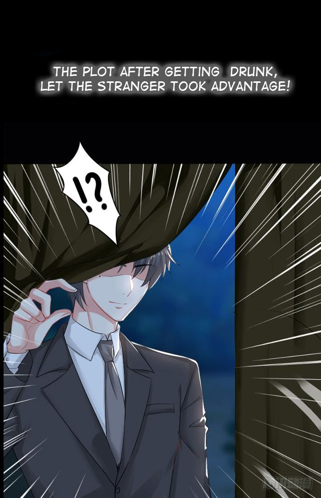 Genius cool treasure: President’s wife is too powerful Chapter 0 - page 4