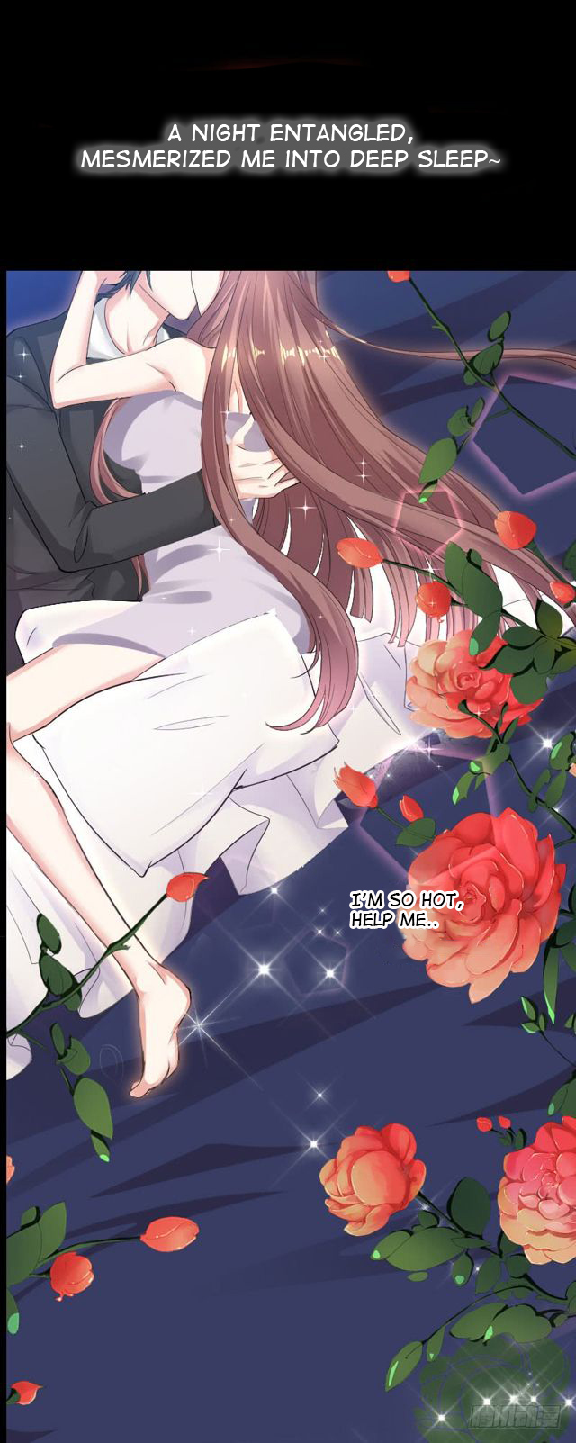 Genius cool treasure: President’s wife is too powerful Chapter 0 - page 5