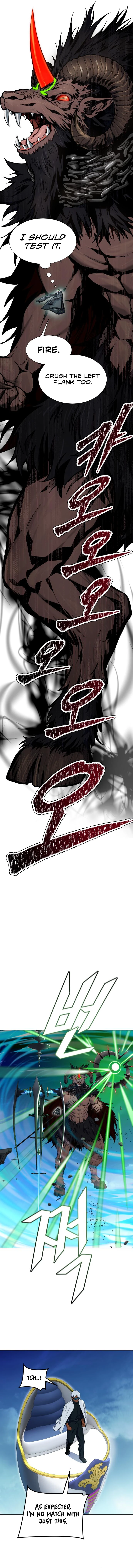 Tower of God Chapter 577 - page 23