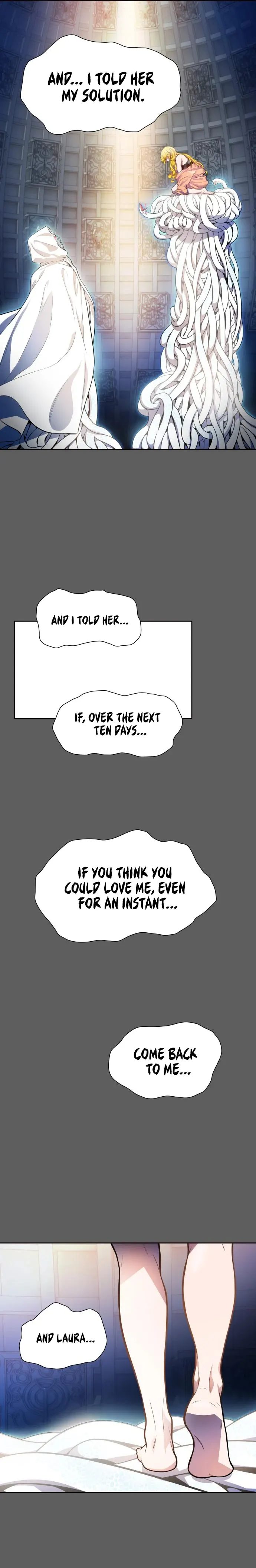 Tower of God Chapter 568 - page 11