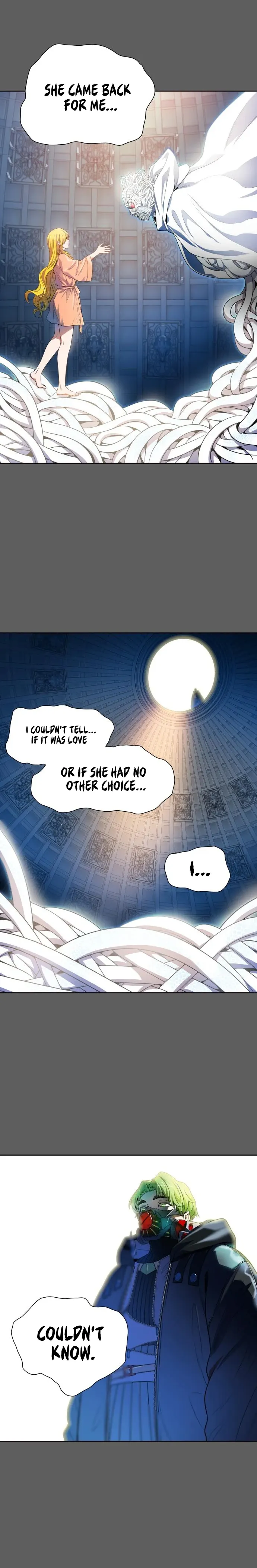 Tower of God Chapter 568 - page 12