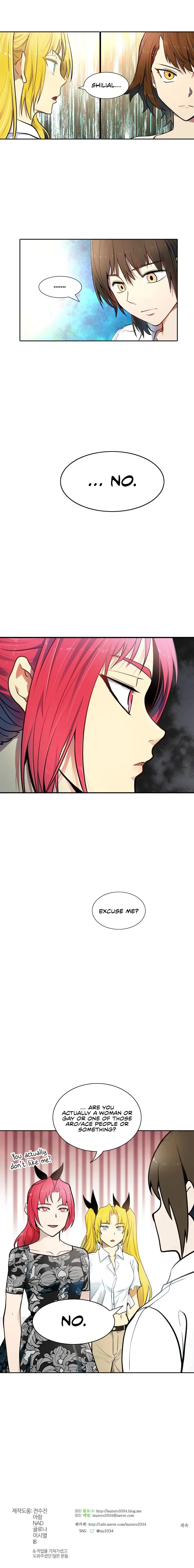 Tower of God Chapter 568 - page 39