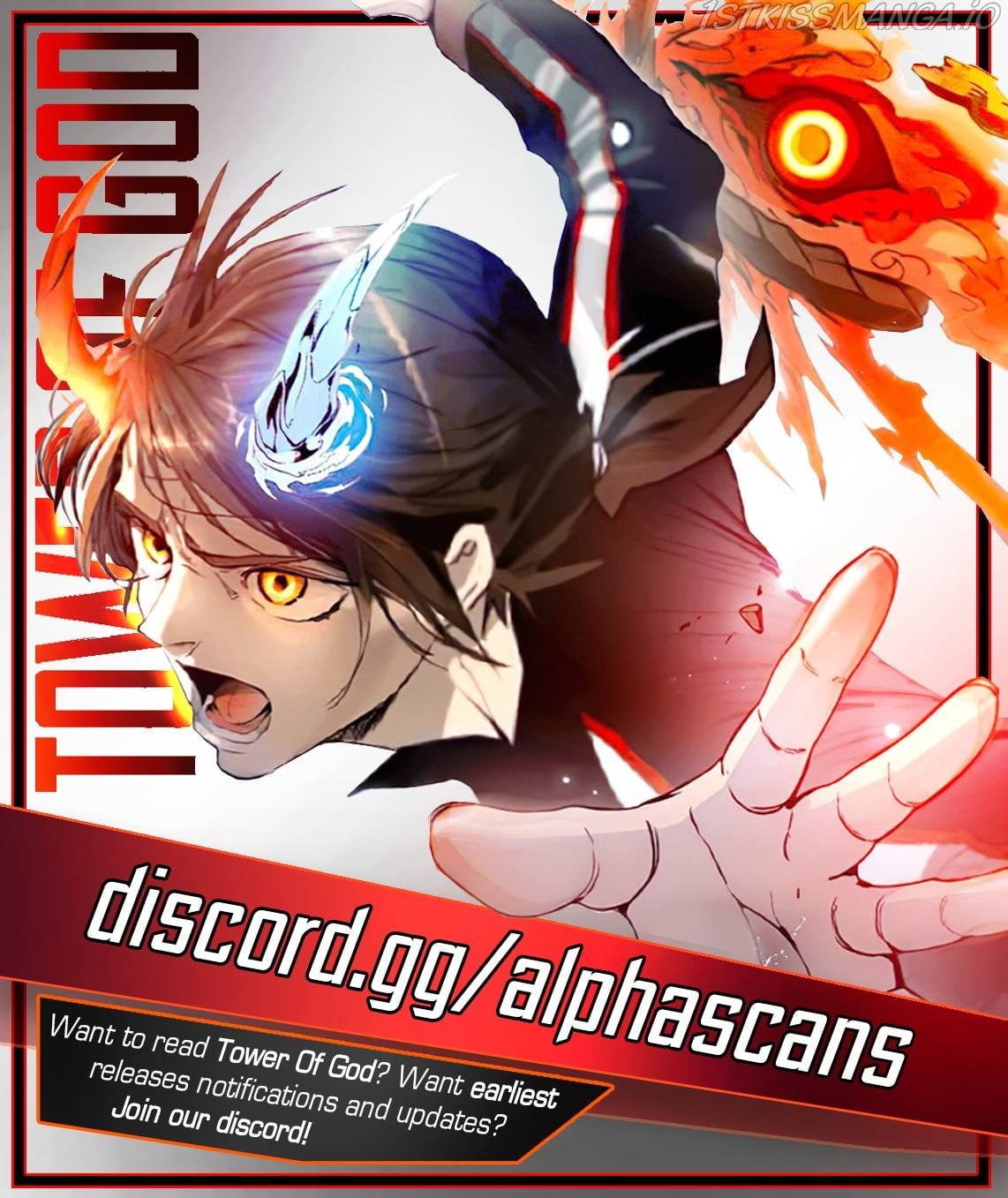 Tower of God chapter 517 - page 17