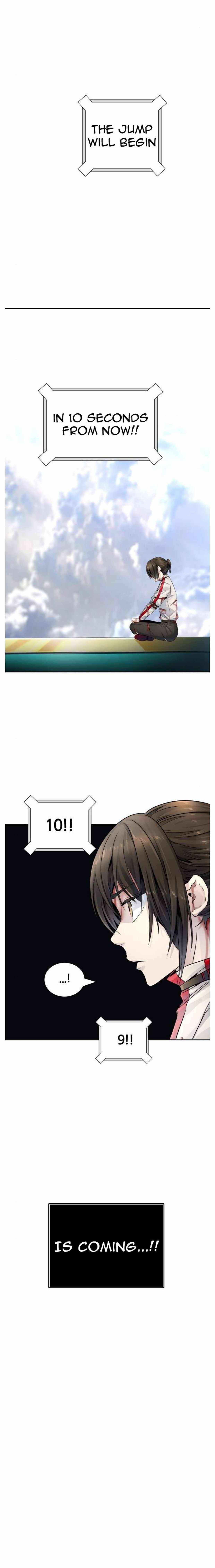 Tower of God chapter 503 - page 27