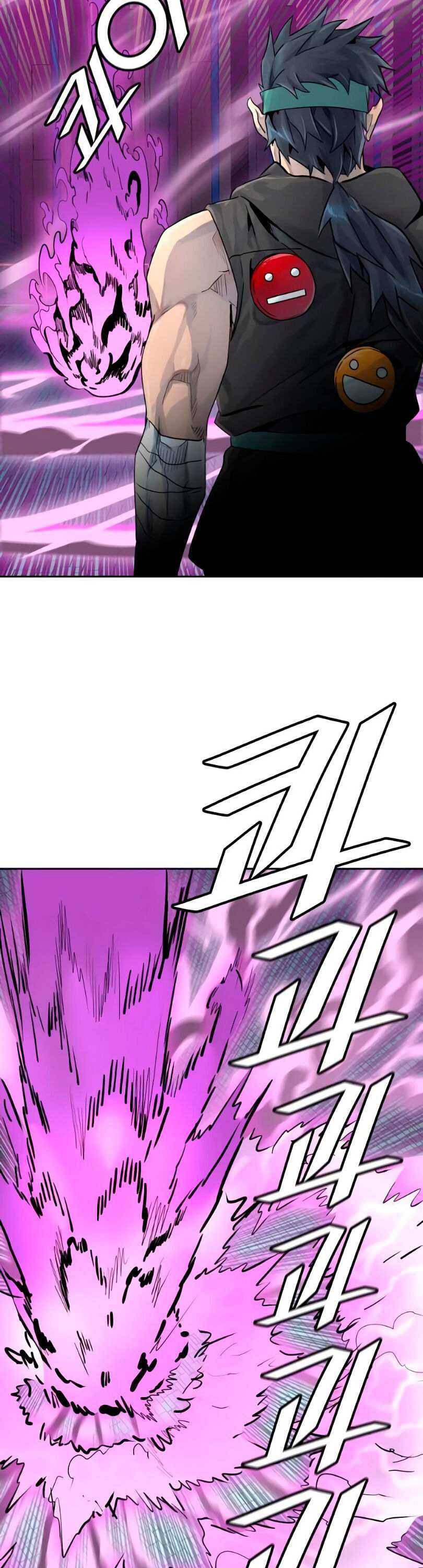 Tower of God chapter 493 - page 51