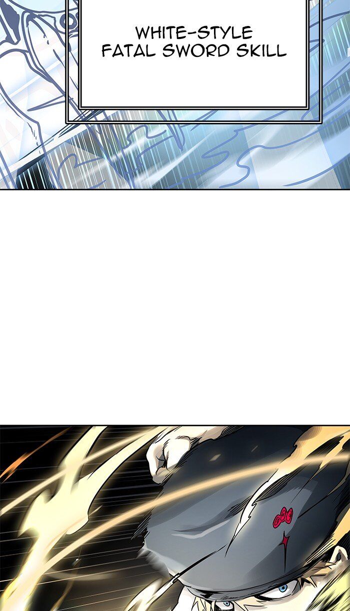 Tower of God chapter 480 - page 100