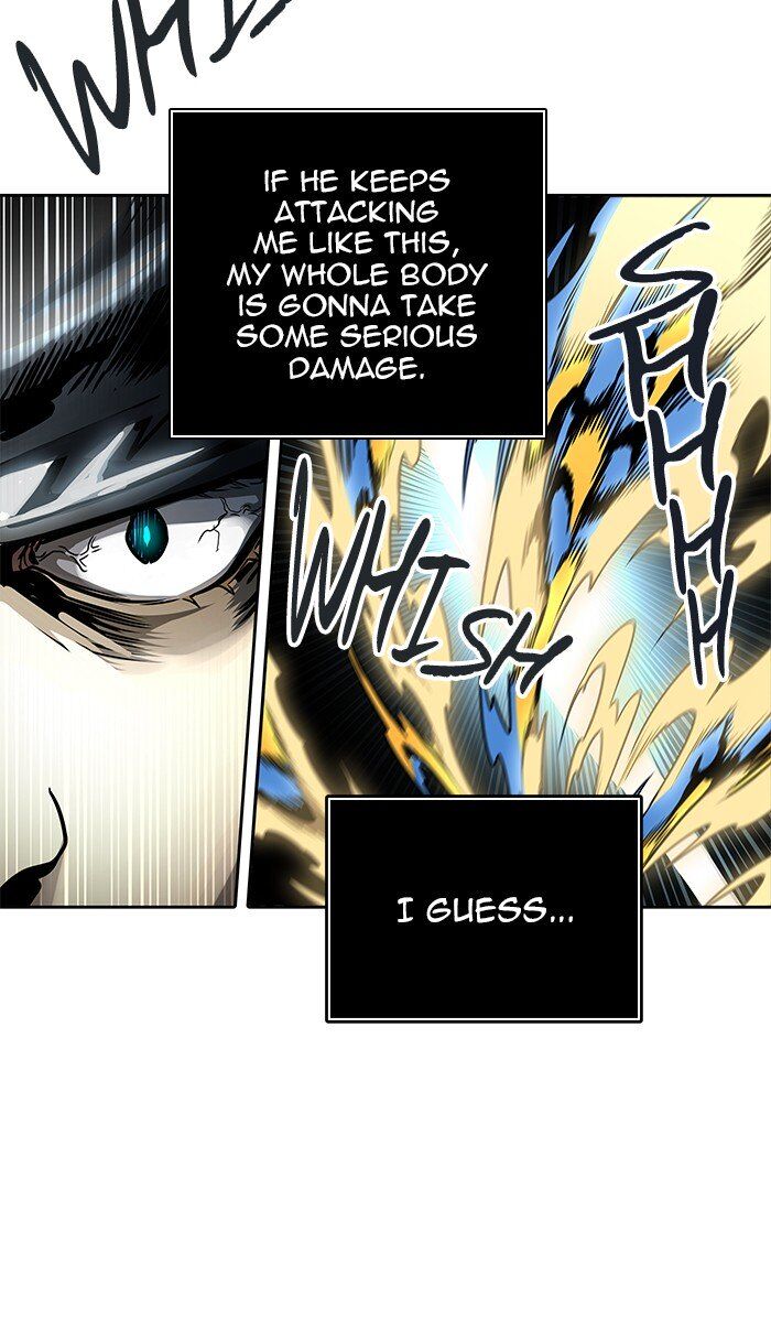 Tower of God chapter 480 - page 107