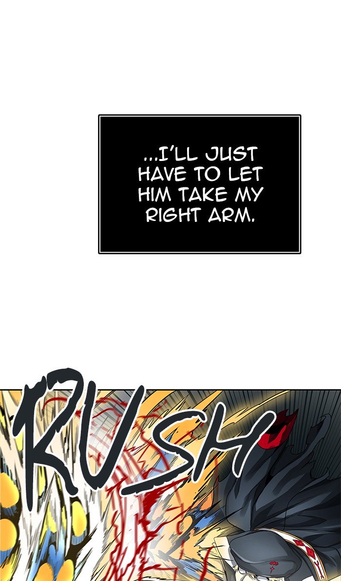 Tower of God chapter 480 - page 108