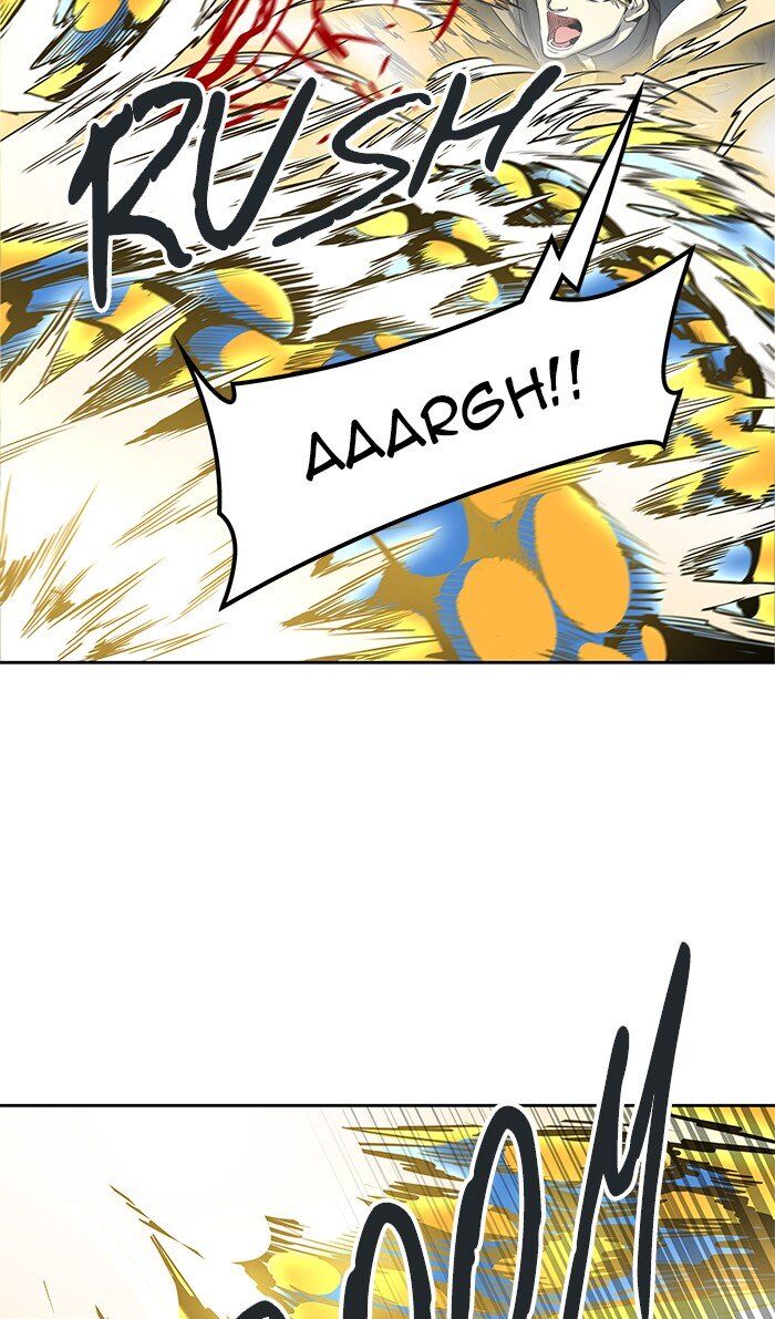Tower of God chapter 480 - page 109