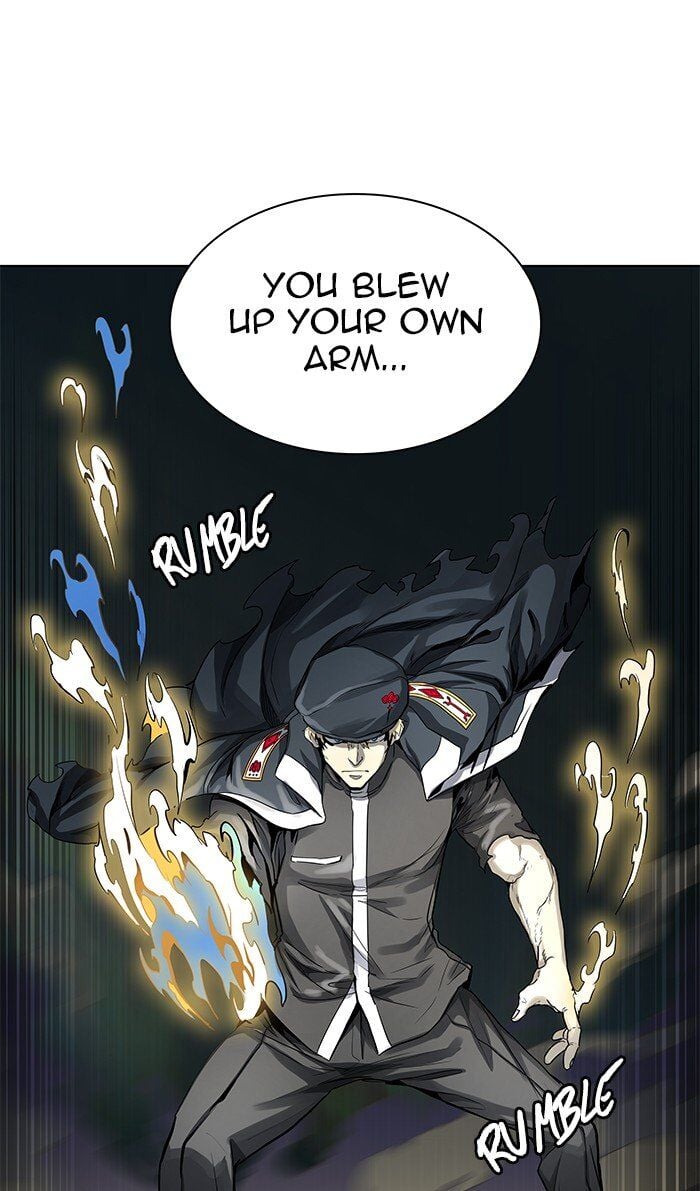 Tower of God chapter 480 - page 116