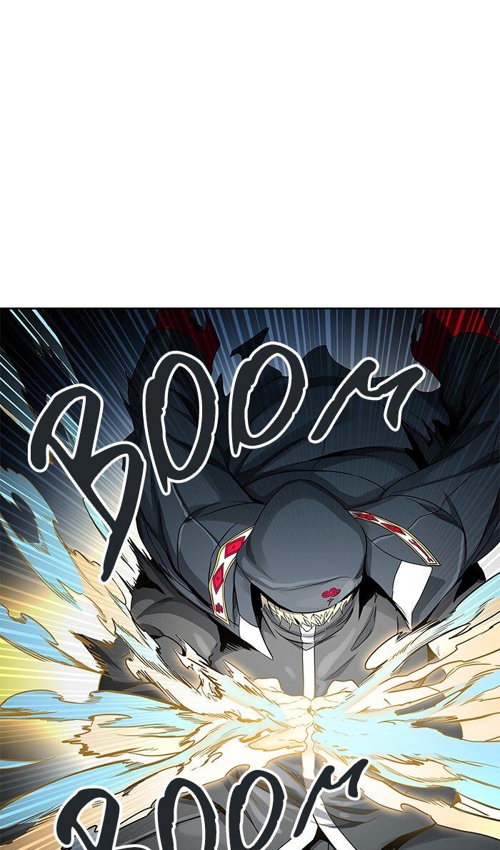 Tower of God chapter 480 - page 12