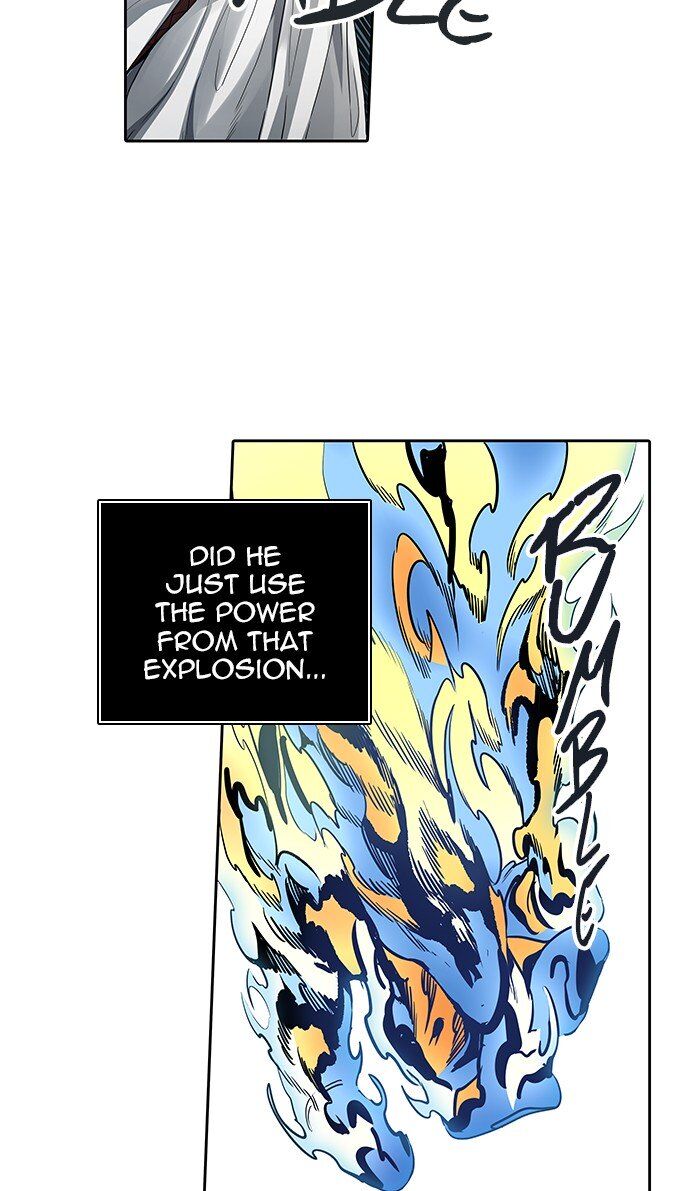 Tower of God chapter 480 - page 123