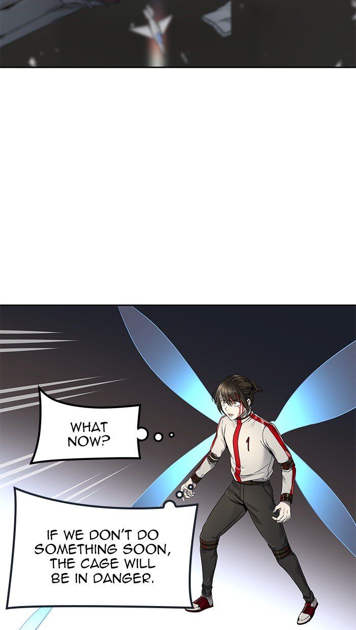 Tower of God chapter 480 - page 129