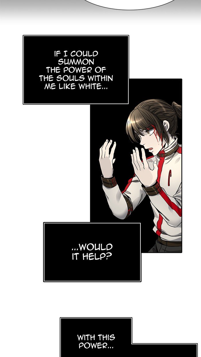 Tower of God chapter 480 - page 131