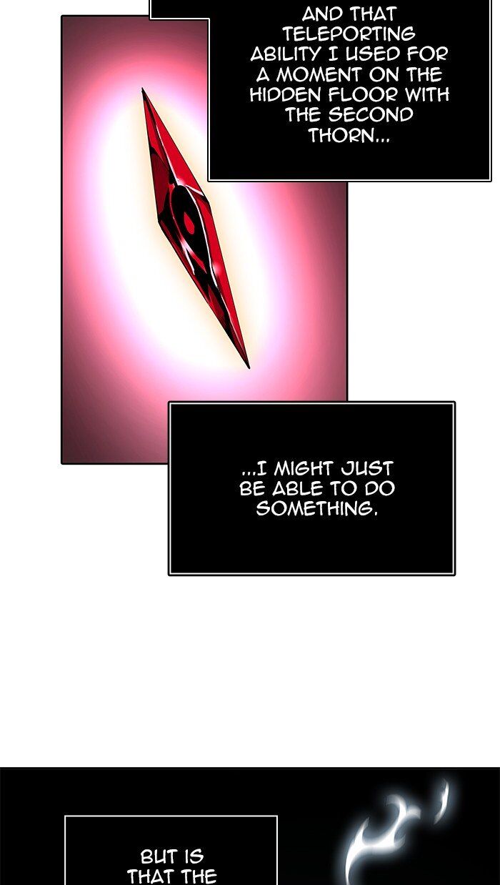 Tower of God chapter 480 - page 132