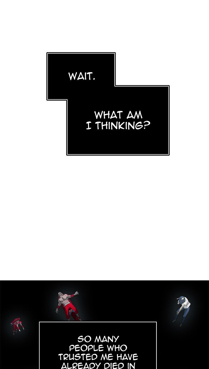 Tower of God chapter 480 - page 134