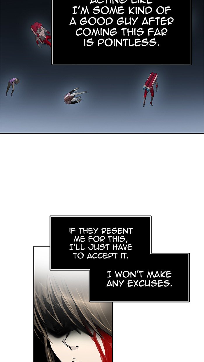 Tower of God chapter 480 - page 136