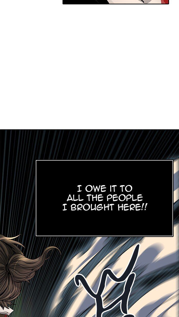 Tower of God chapter 480 - page 138