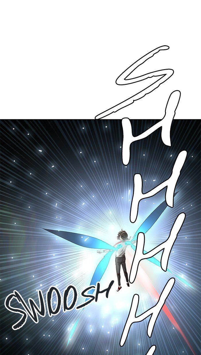 Tower of God chapter 480 - page 141