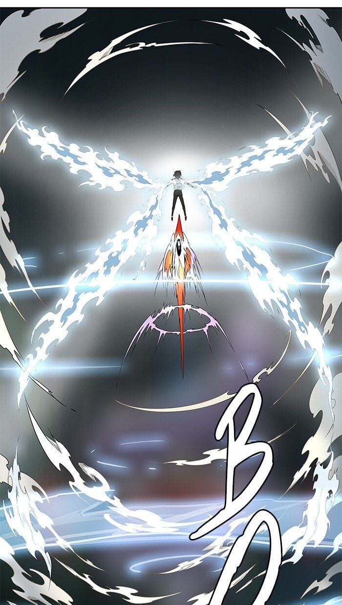 Tower of God chapter 480 - page 145