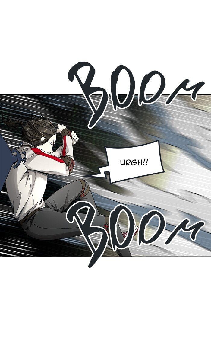 Tower of God chapter 480 - page 19