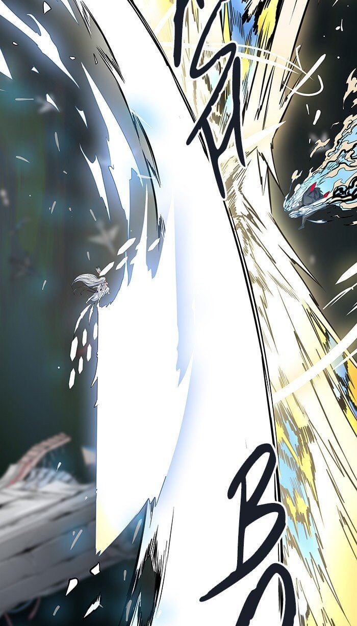 Tower of God chapter 480 - page 23