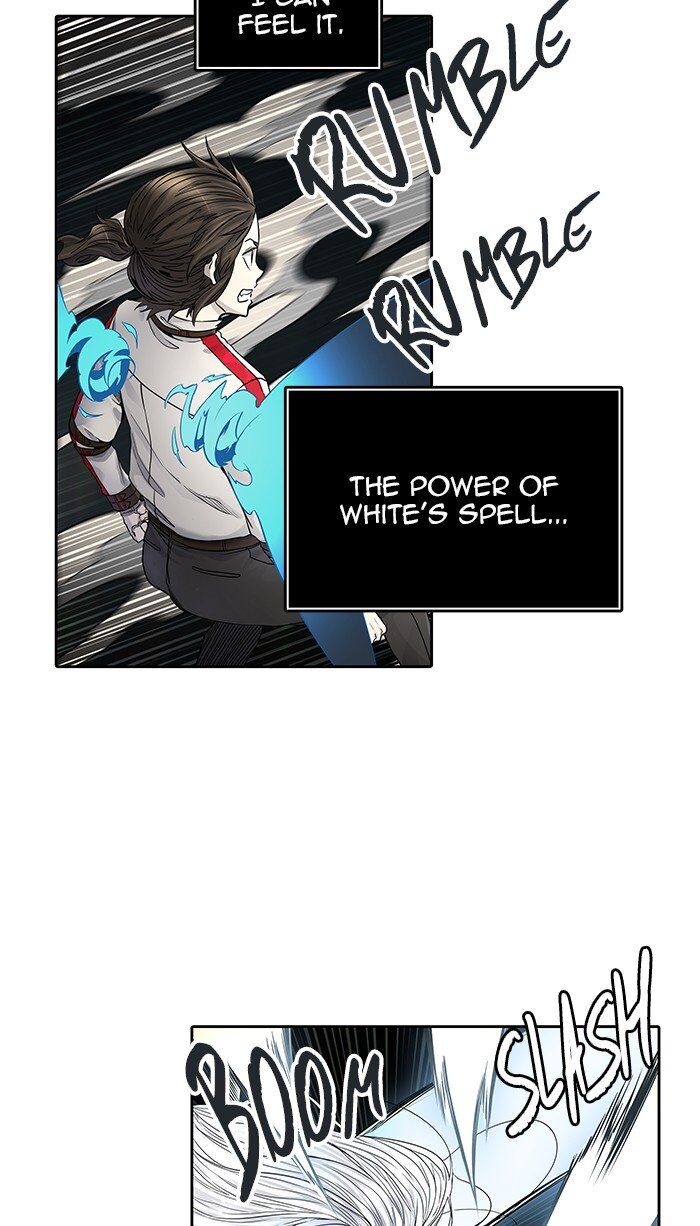 Tower of God chapter 480 - page 25