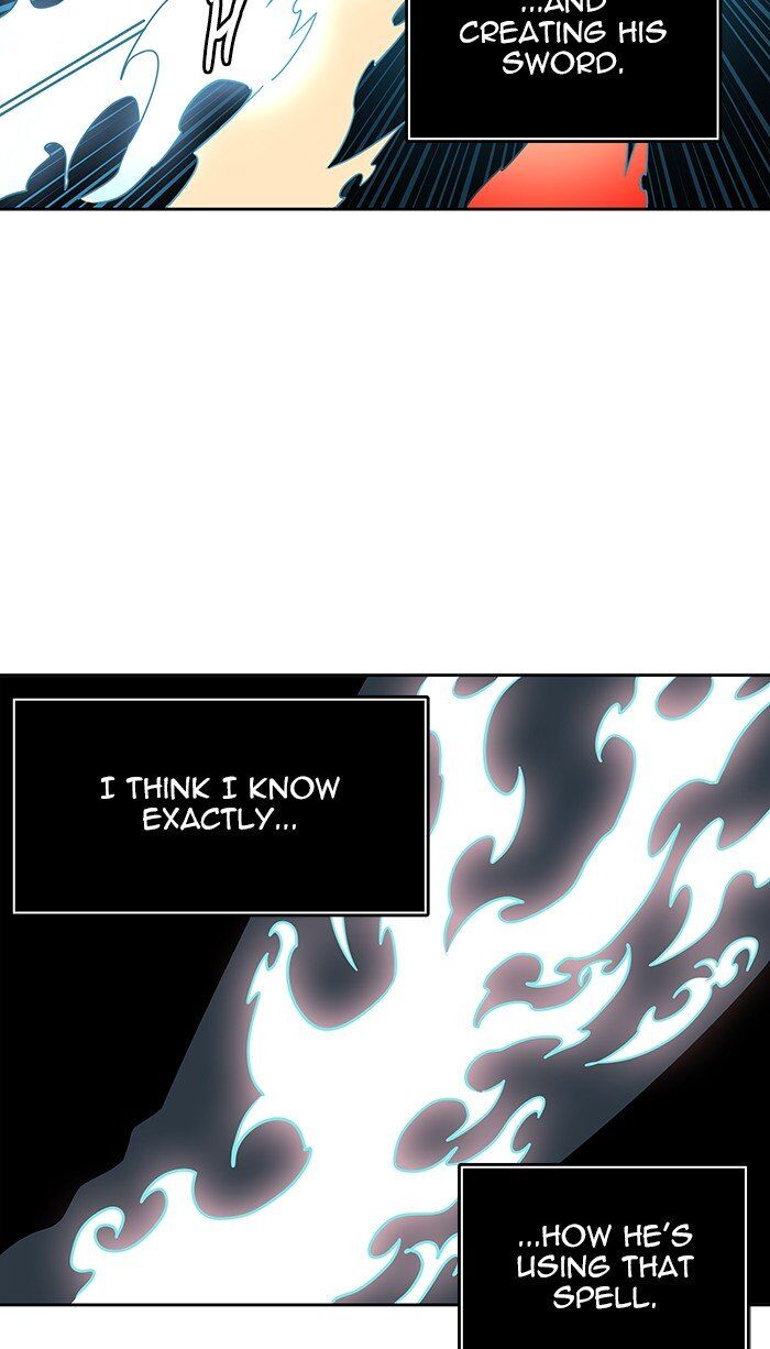 Tower of God chapter 480 - page 27