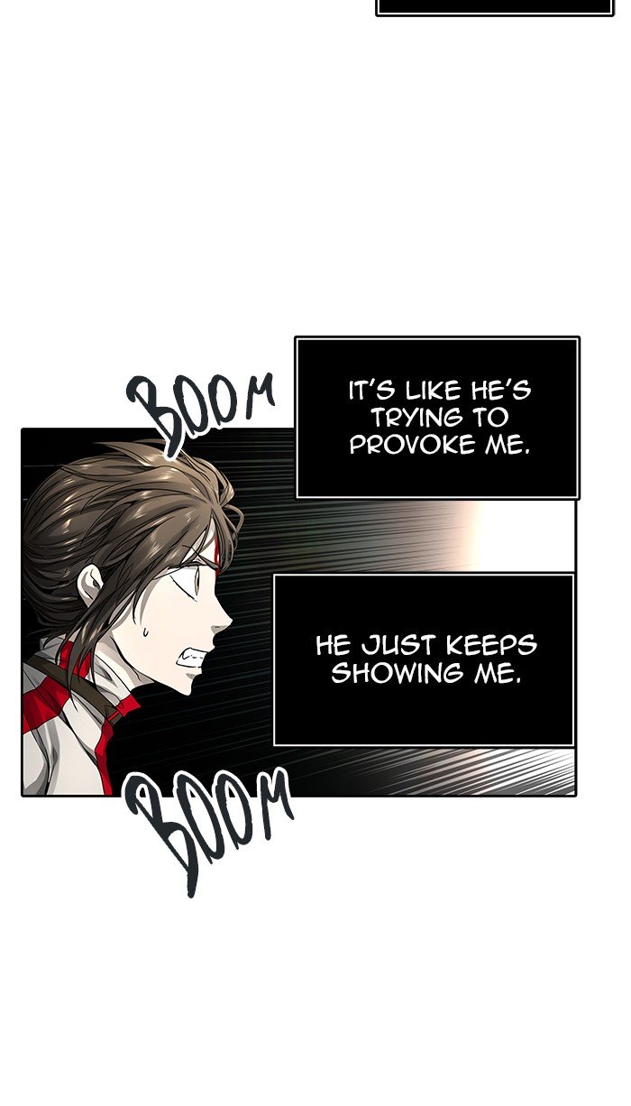 Tower of God chapter 480 - page 28