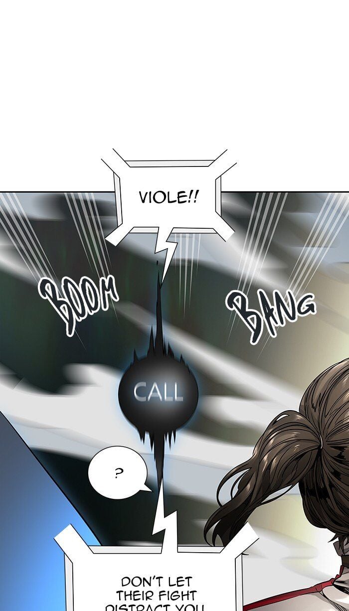 Tower of God chapter 480 - page 29