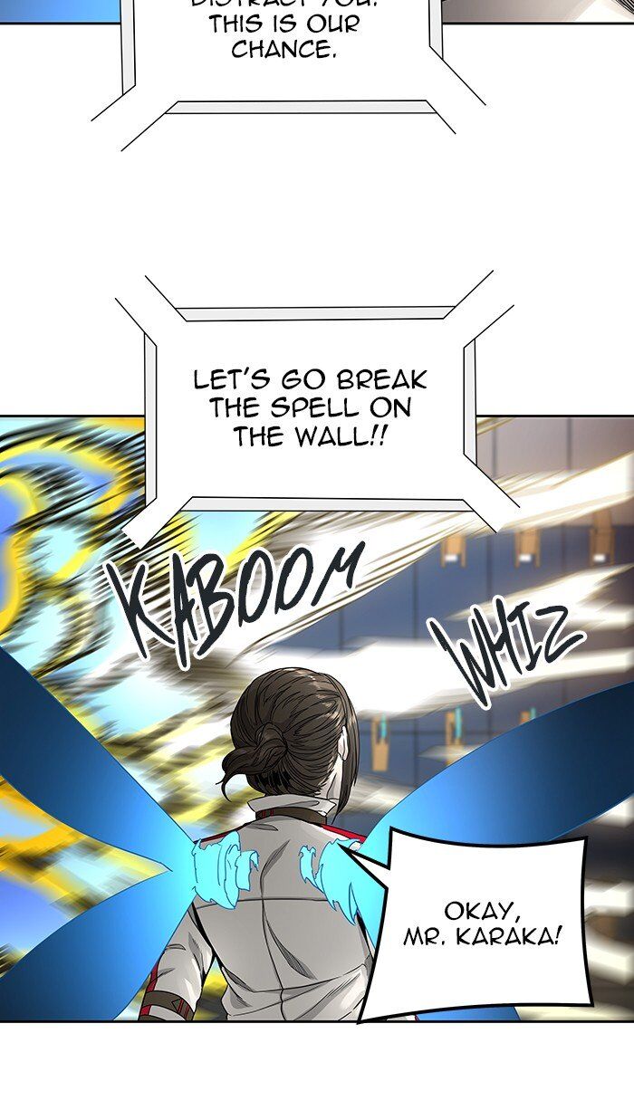 Tower of God chapter 480 - page 30