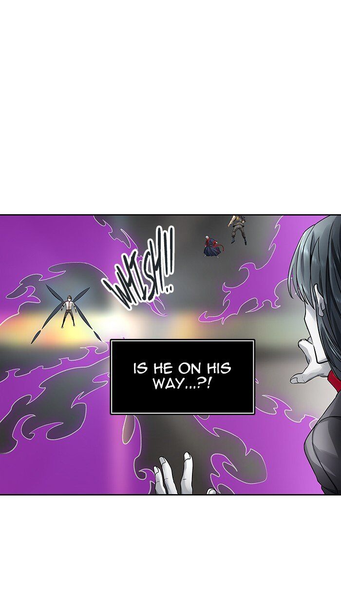 Tower of God chapter 480 - page 31