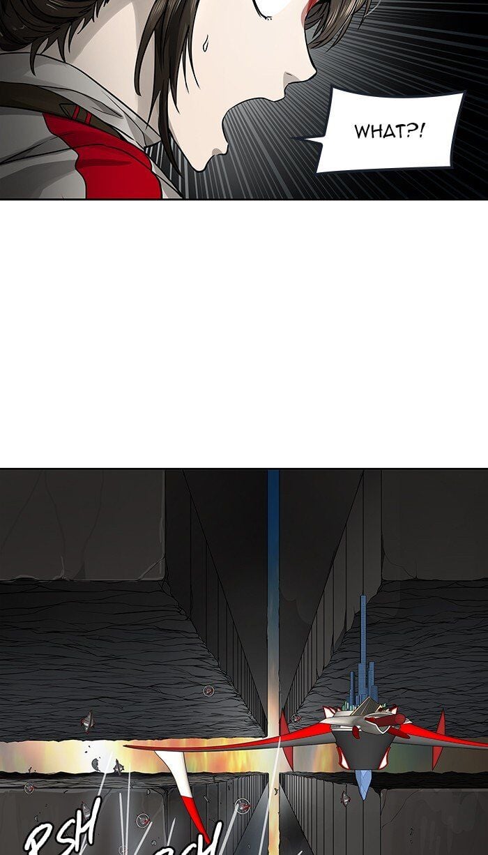 Tower of God chapter 480 - page 34