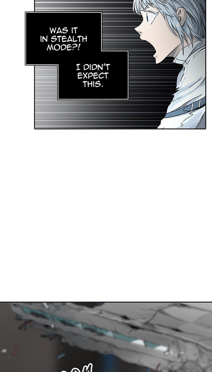 Tower of God chapter 480 - page 37
