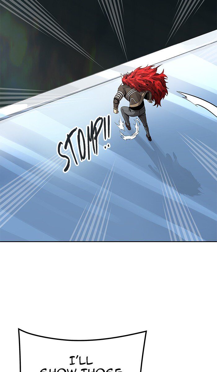 Tower of God chapter 480 - page 47
