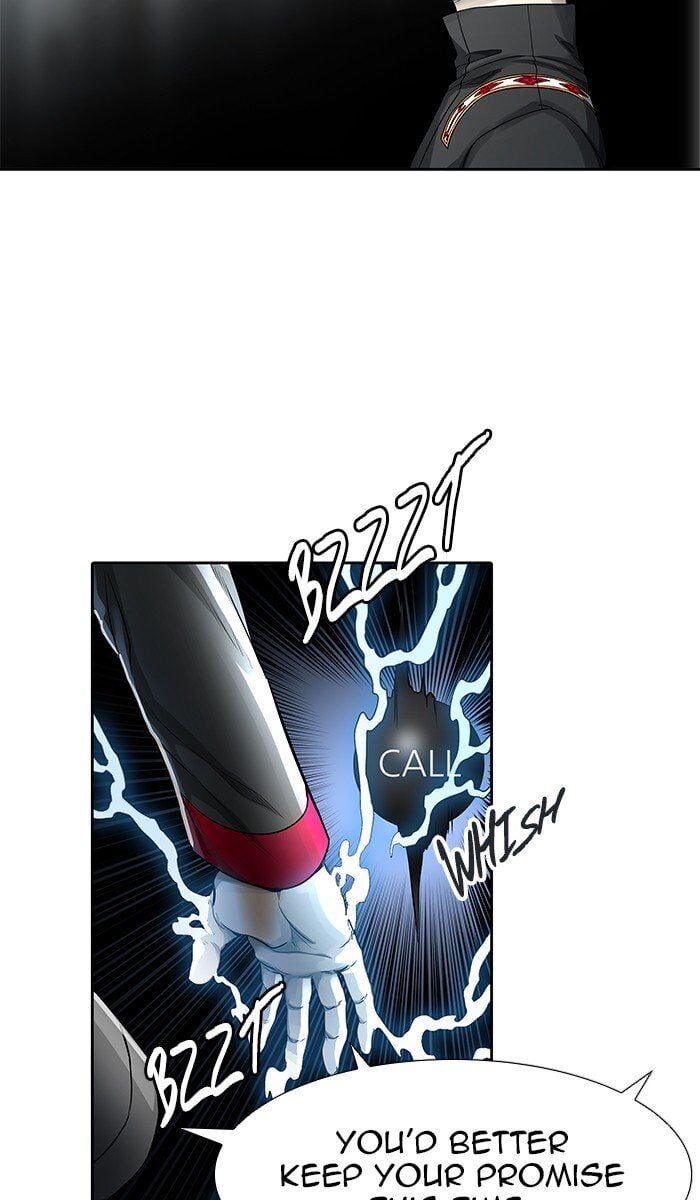 Tower of God chapter 480 - page 58