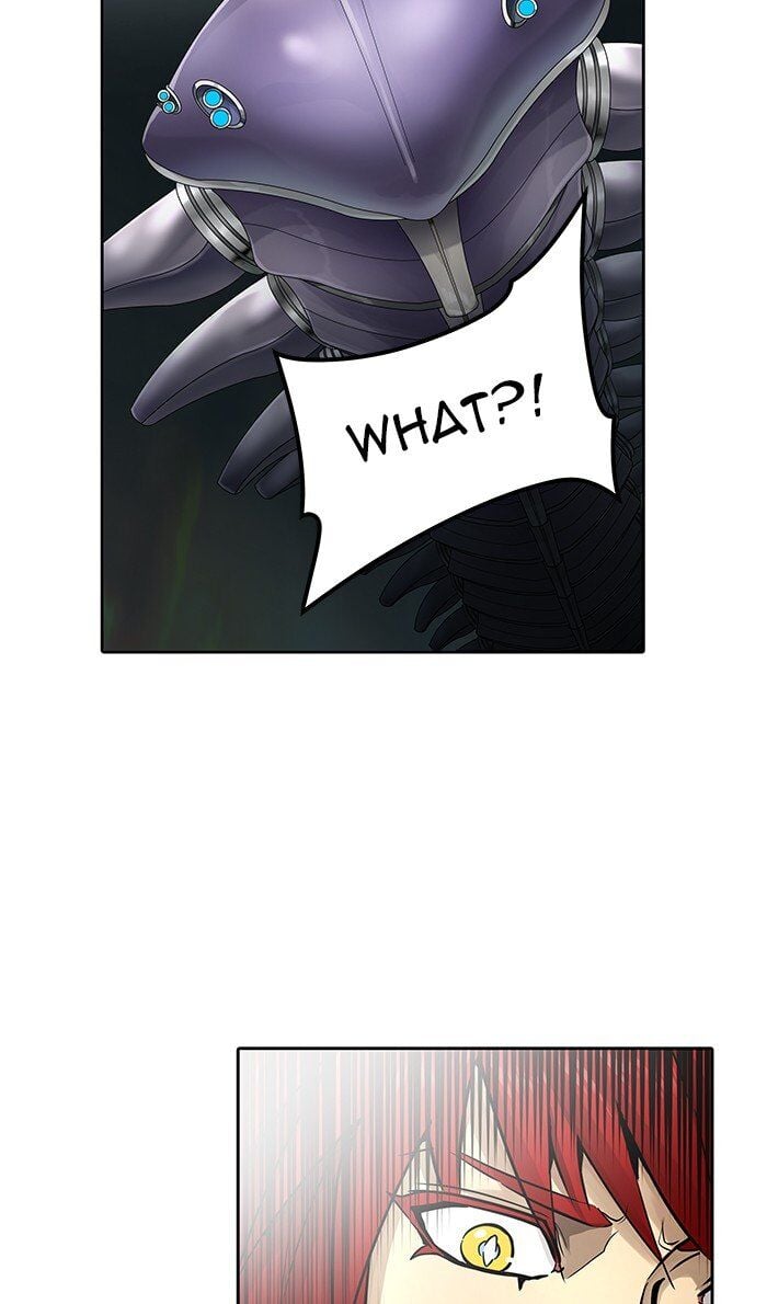 Tower of God chapter 480 - page 6