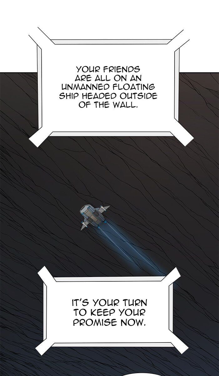 Tower of God chapter 480 - page 60
