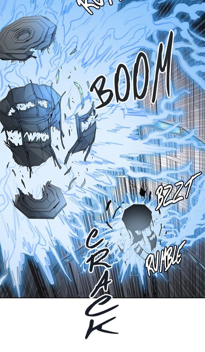 Tower of God chapter 480 - page 63