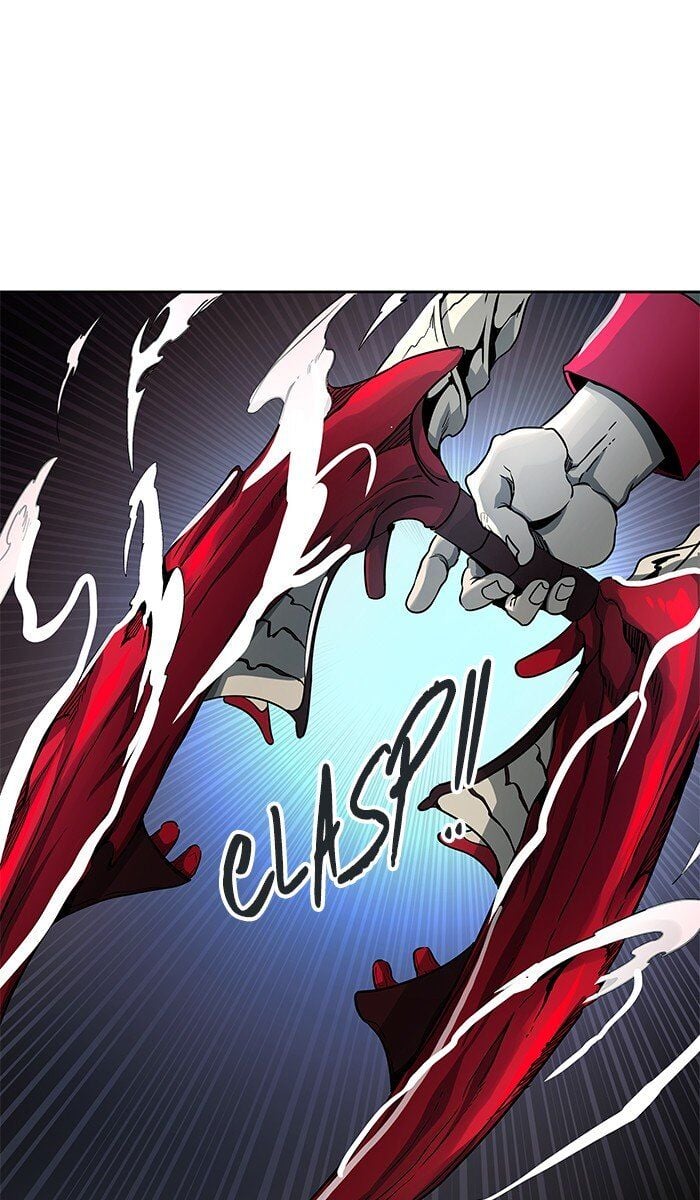 Tower of God chapter 480 - page 64
