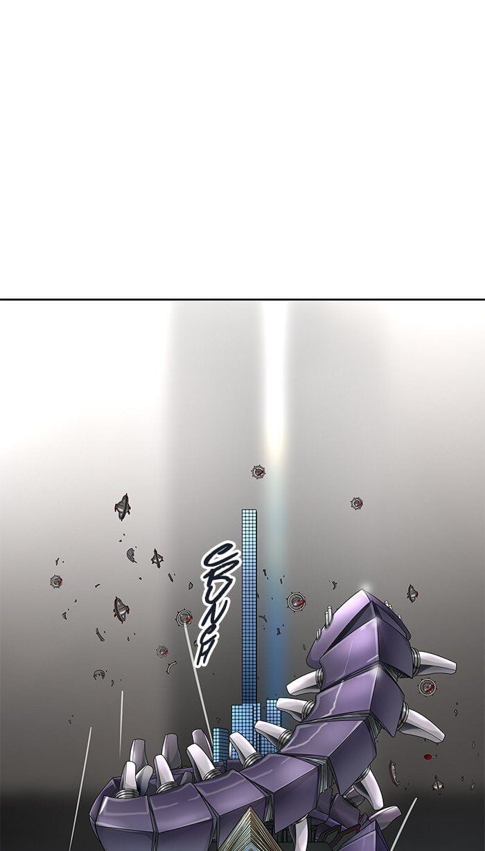 Tower of God chapter 480 - page 67