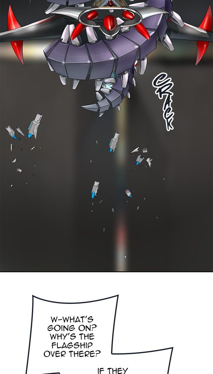 Tower of God chapter 480 - page 68