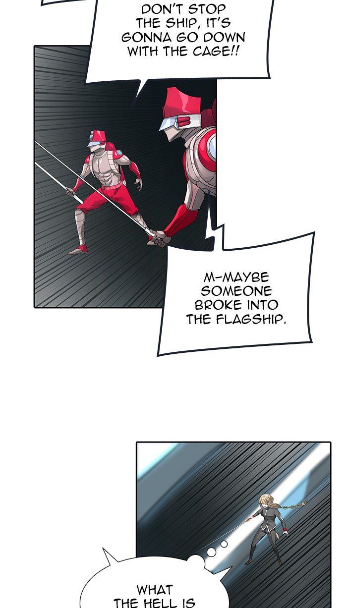 Tower of God chapter 480 - page 69