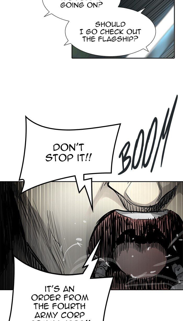 Tower of God chapter 480 - page 70