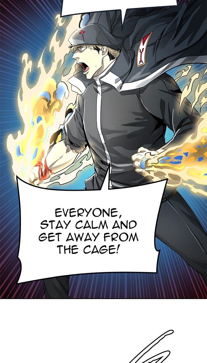 Tower of God chapter 480 - page 72