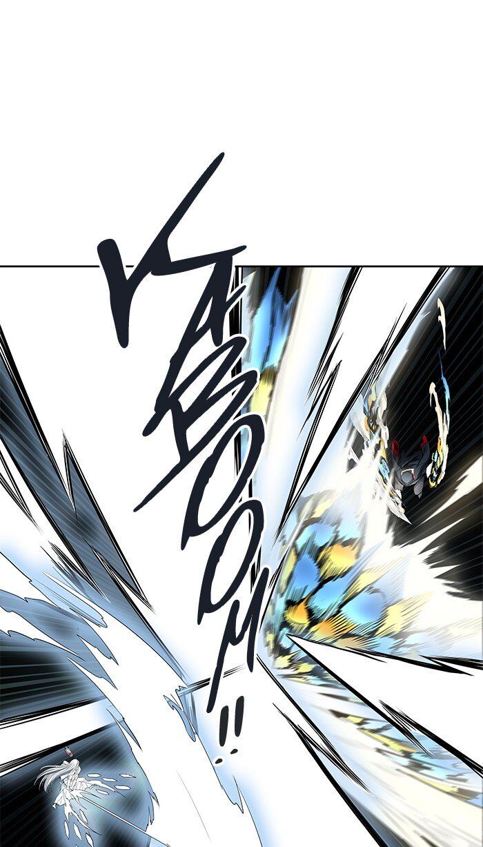 Tower of God chapter 480 - page 74