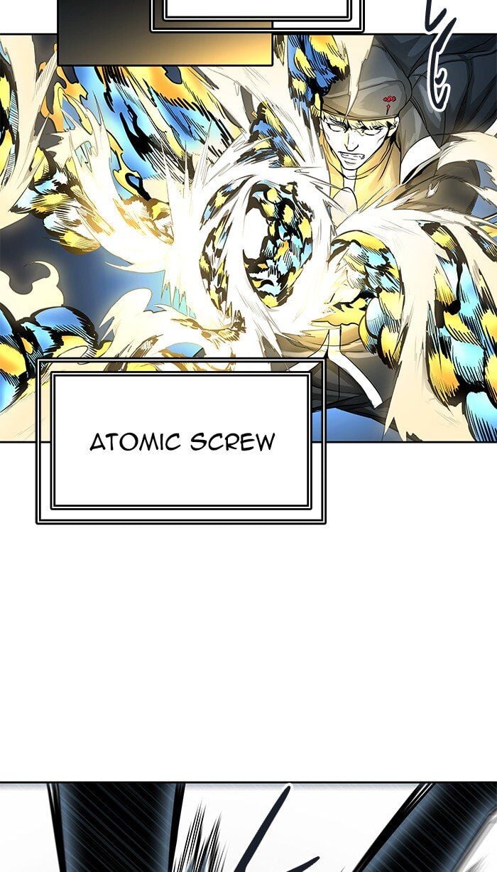 Tower of God chapter 480 - page 77